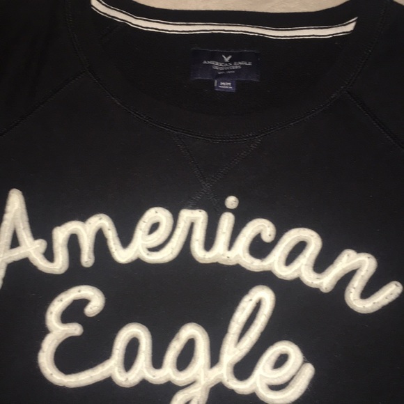 American eagle sweatshirt - Picture 2 of 2